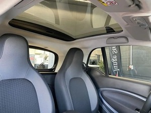 2シート2023スマートスマートEQ専用LED電気自動車 - Product Image 3