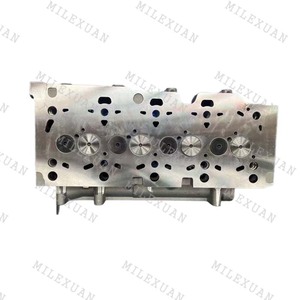 OE 7701476603シリンダーヘッド<span class=keywords><strong>K9K</strong></span>コンプリートエンジンヘッドAMC908787908987ルノークリオ2カングー用