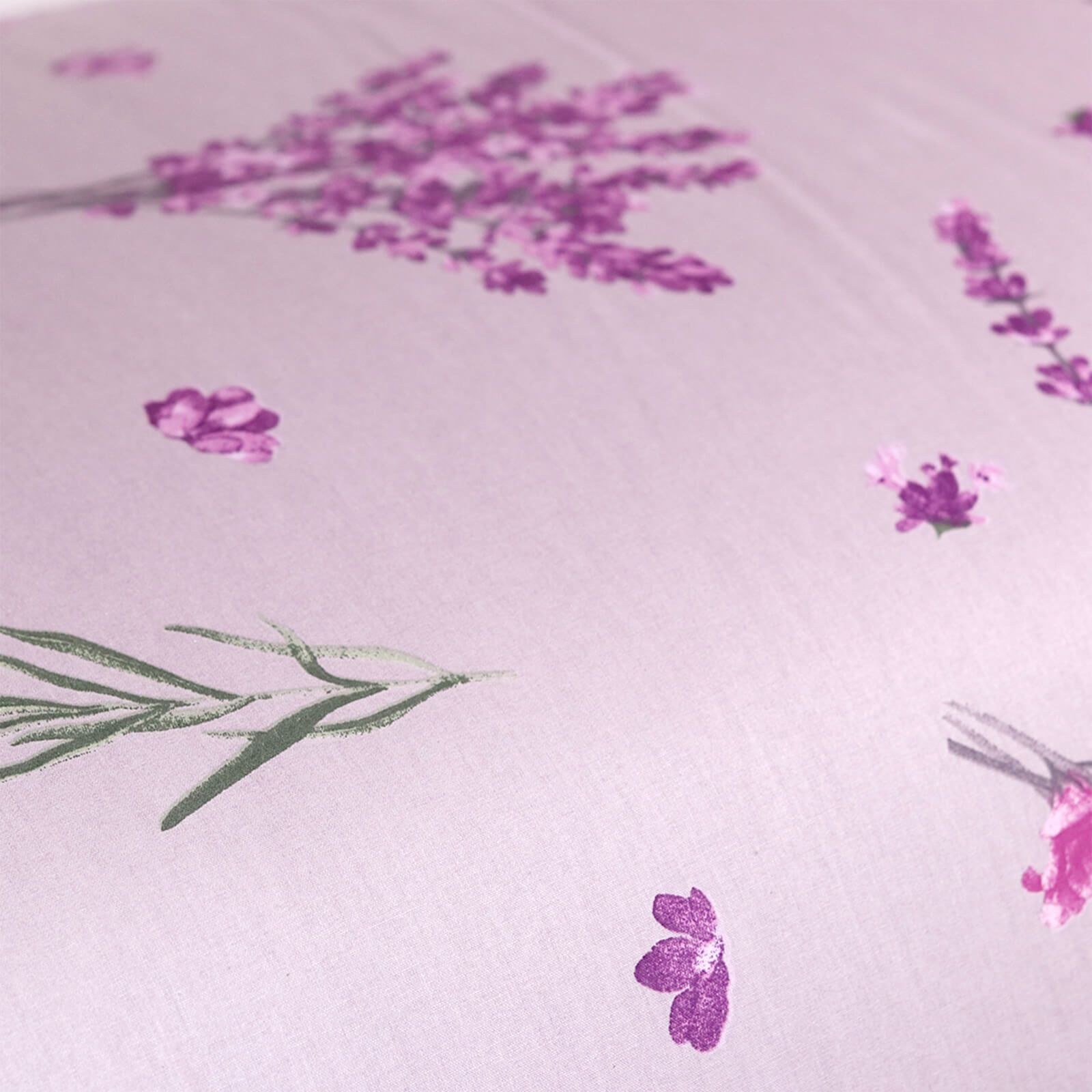 White & Mauve