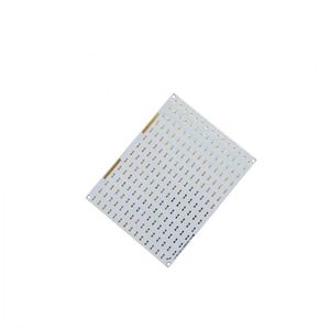 China factory customized dc 12v <strong>pcb</strong> circuit board for ac <strong>led</strong> floodlight aluminum <strong>pcb</strong> module for <strong>LED</strong> light - Product Image 2