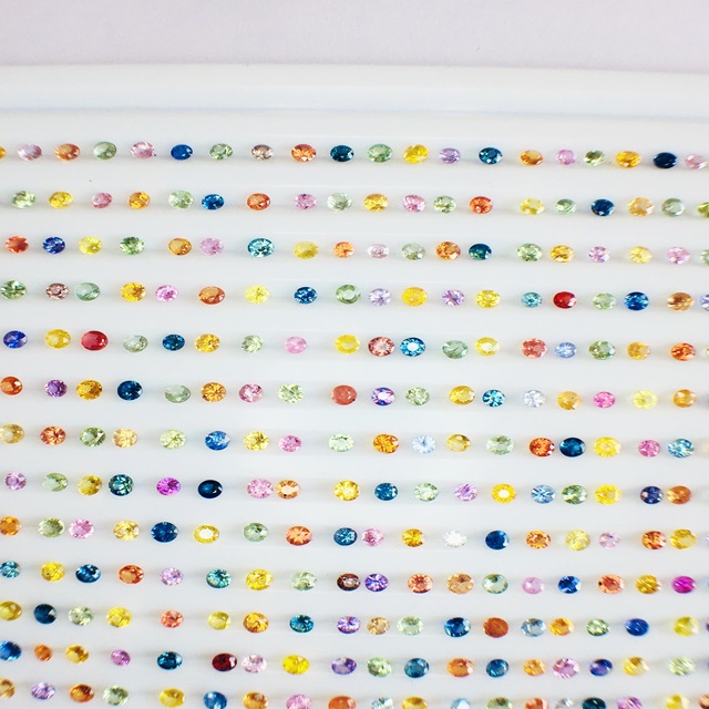 Multicolore