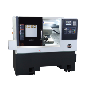 קידום דיוק מיטה slant <span class=keywords><strong>cnc</strong></span> מחרטה ck52d חם מכירה מתכת עיבוד <span class=keywords><strong>cnc</strong></span> מחרטה