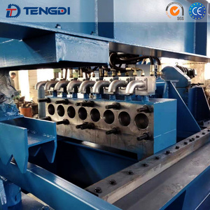 <strong>Hydrostatic</strong> Pipe <strong>Testing</strong> Machine - Product Image 4