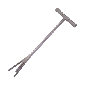 Heupgewrichtsprothese Instrumentset Bipolaire Austin <span class=keywords><strong>Moore</strong></span> Thompson Lazcano Artroplastiek Orthopedisch Instrument - Product Image 6