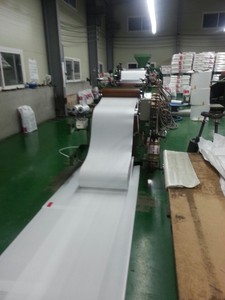<strong>1.2mm</strong> Thick PE Foam Sheet <strong>HDPE</strong> Plastic Roll for Cutting &amp; Packaging with Custom Size Options - Product Image 6