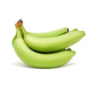Fresh Cavendish Bananas of Ecuador Yellow Green PREMIUM WHITE Tropical Banana Style Color