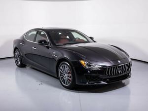 Kullanılmış 2023 M a s E R a t I ghib-li GT RWD - Product Image 3