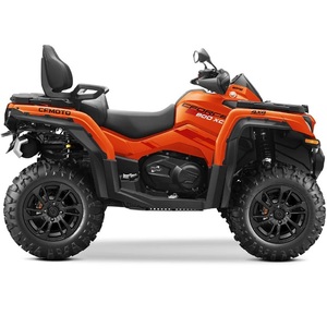 到着しました2021 2022 CF MOTO 800cc 600 500cc 4x4 CFORCE 400cc 175cc 550ccクワッド4x4 - Product Image 2