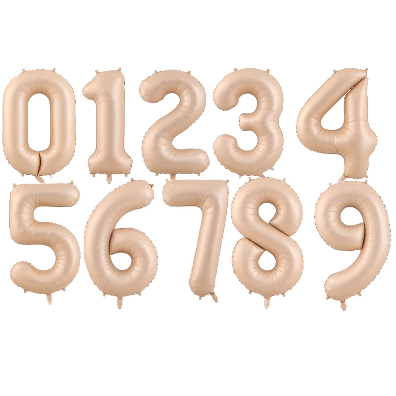 Number 0-9