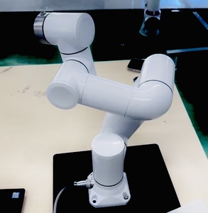 New Retail 1kg Cobot Arm 6 Axis Robotic Coffee Shop Collaborative Robots Articulated Robots for Food Delivery Packing - Product Image 2