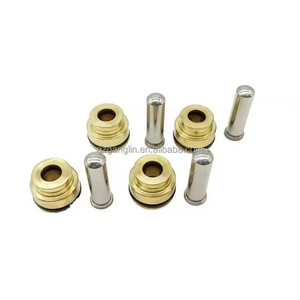 Высококачественные детали для экскаватора OEMGP, дистанционный клапан, джойстик, пуля для экскаватора CAT Komatsu Kobelco Hitachi - Product Image 5