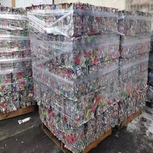 Aluminium <strong>UBC</strong> <strong>SCrap</strong> - Product Image 2