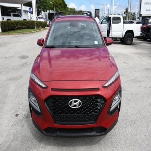 USED 2021 HYUN DAI KONA <strong>SEL</strong> FWD FULL OPTION READY to SHIP - Product Image 1