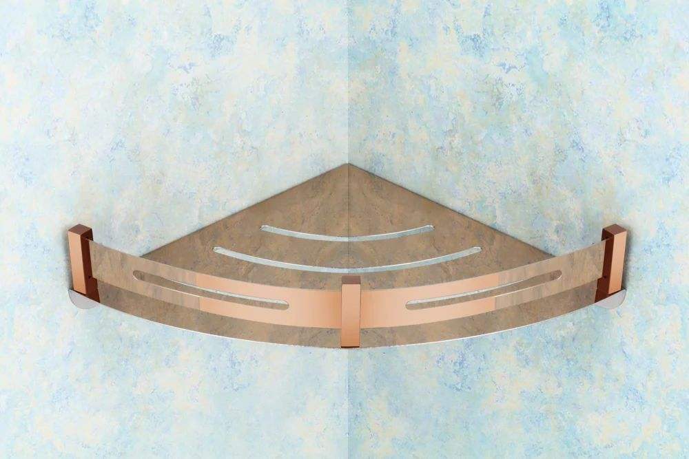 สีโรสโกลด์