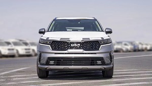 USED K-IA SORENTO 2.5P GREY SUV <strong>CARS</strong> 2023 <strong>Car</strong> RHD/LHD AVAILABLE for FAST DELIVERY Used <strong>Cars</strong> - Product Image 5