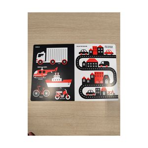 Inspirational Morning Routine - Good Morning <strong>World</strong> <strong>Book</strong> - Start the Day with Joyful Activities and Positivity - Product Image 3