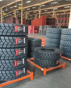 トラック用タイヤ中古タイヤ - Product Image 6