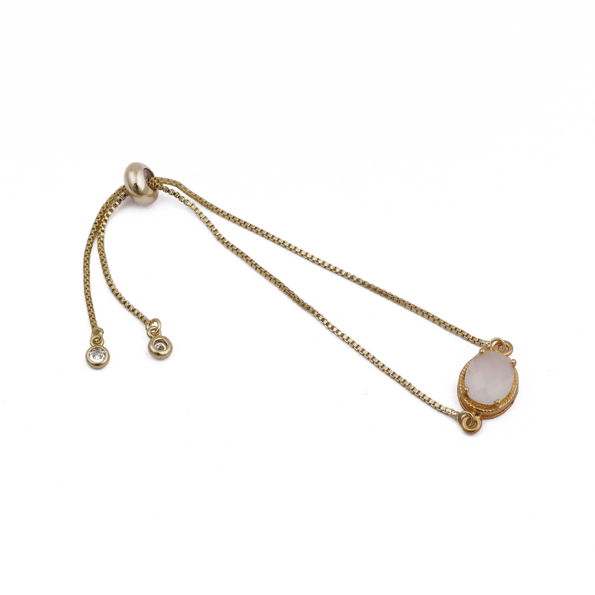Rainbow Moonstone