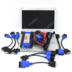 CF C2 Laptop Diesel Truck Multiple Brands Diagnostic Interface <strong>USB</strong> Data Adapter for <strong>Nexiq</strong> for Nexiq2 <strong>USB</strong> Link 2 Dpa5 Interface - Product Image 3