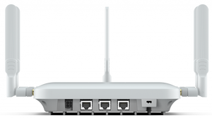 AP8533エンタープライズワイヤレスアクセスポイント容量を8倍に増やし、センサーを3倍に増やしました