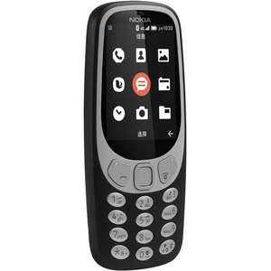 Für Nokia 3310 4G GSM Nicht-Smartphone-Funktion für ältere Menschen mit Direct Board-Taste und 1200-mAh-Tastatur Mobiltelefon für gebrauchte ältere Menschen - Product Image 5