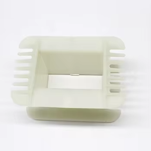 定制塑料EI300变压器C芯线轴，用于精密变压器解决方案 - Product Image 6