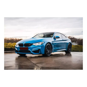 BMW รุ่น M4 M มรดกสำหรับการขายที่โดดเด่นด้วยเทคโนโลยีขั้นสูงและพลวัตการขับขี่ที่ยอดเยี่ยม - Product Image 6