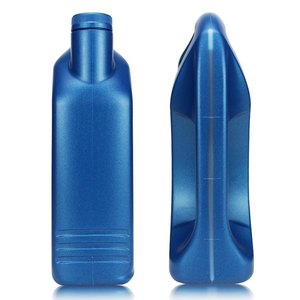 SHELL ADVANCE AX7完璧な合成潤滑油4ストロークオートバイエンジン - Product Image 2