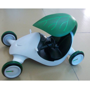 Auto Auto Modell Rapid Prototyping Aluminium Prototyp Kunststoff teile Prototyp Kunststoff PMMA - Product Image 3
