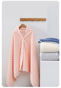 Quick-Dry <strong>Towel</strong> Durable Eco-Friendly Wholesale <strong>Towel</strong> Luxury Quick-Dry Bath <strong>Towel</strong> Set - Product Image 2