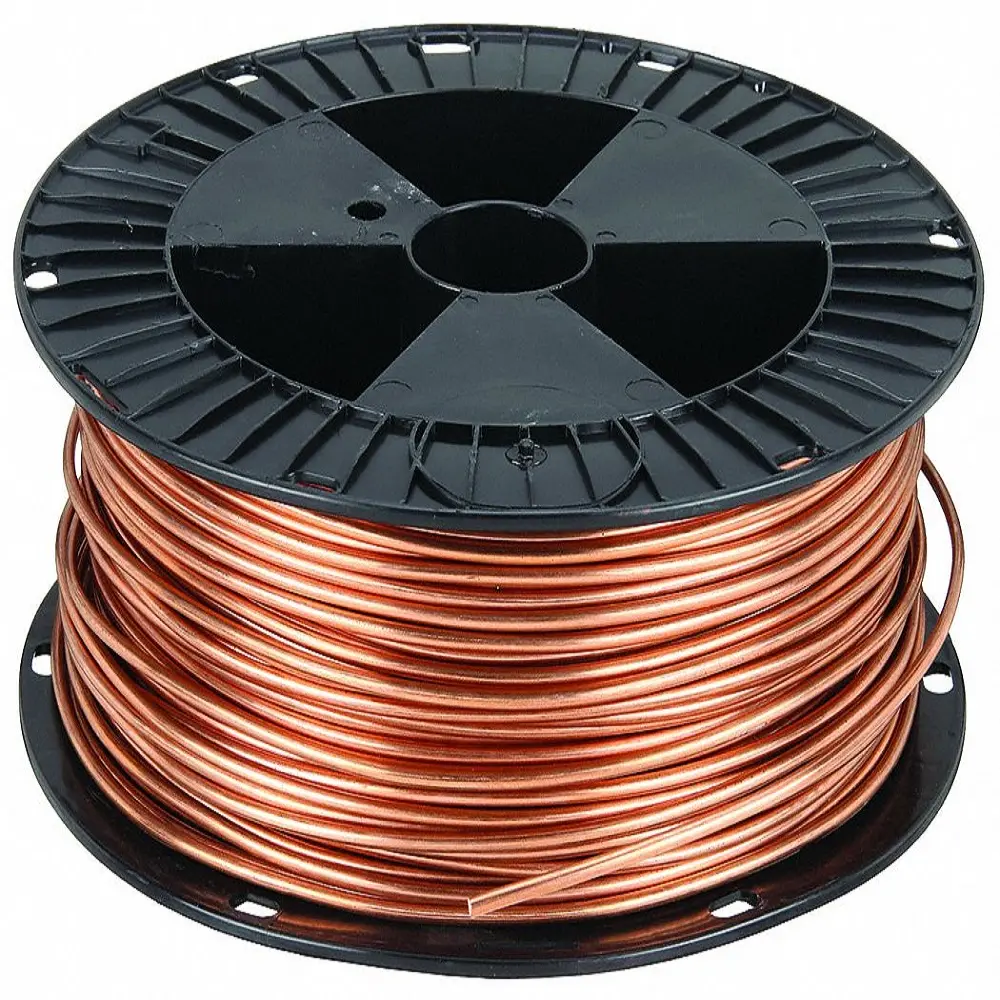 Top Quality Pure Copper Wire Scrap 99.99% High Purity Waste Scrap Copper Wire wholesale suppliers metal