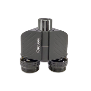 Gần như ba chiều xem với ống nhòm tháp pháo yên tĩnh tương phản cho kính thiên văn & ống nhòm - Product Image 4