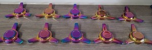 螺栓安装旋转器，车轮旋转器 - Product Image 4
