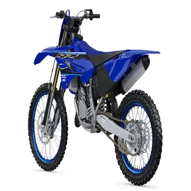 Vendite calde YZ 125cc Motocross 2 tempi YZ250F YZ450F Dirt bike (2022)