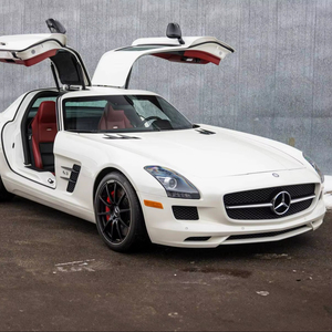 Bozulmamış temiz kullanılmış 2013 Mercdes-Benz AMG AMG GT Roadster - Product Image 1