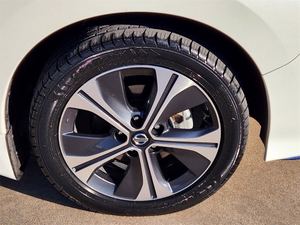 Электрический 2019 Niss_an LEAF SL Plus FWD/доступен для продажи/аккуратно использованный автомобиль без неисправностей LHD энергии литиевая батарея - Product Image 5