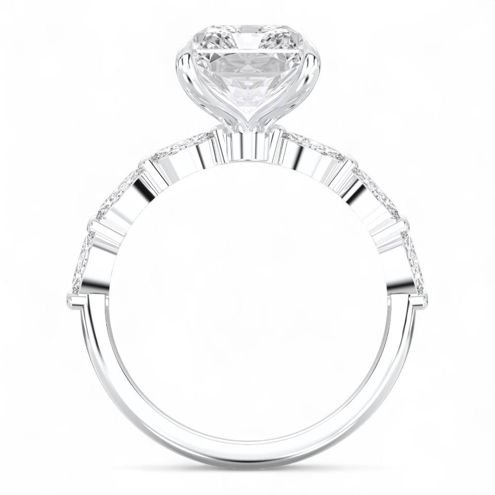 ทองคำขาว 18K