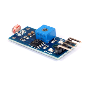ADIY LM393 LDRモジュールインド製高品質センサー - Product Image 1