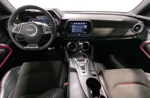 2017 Chevrolet Camaro ZL1 - Product Image 3