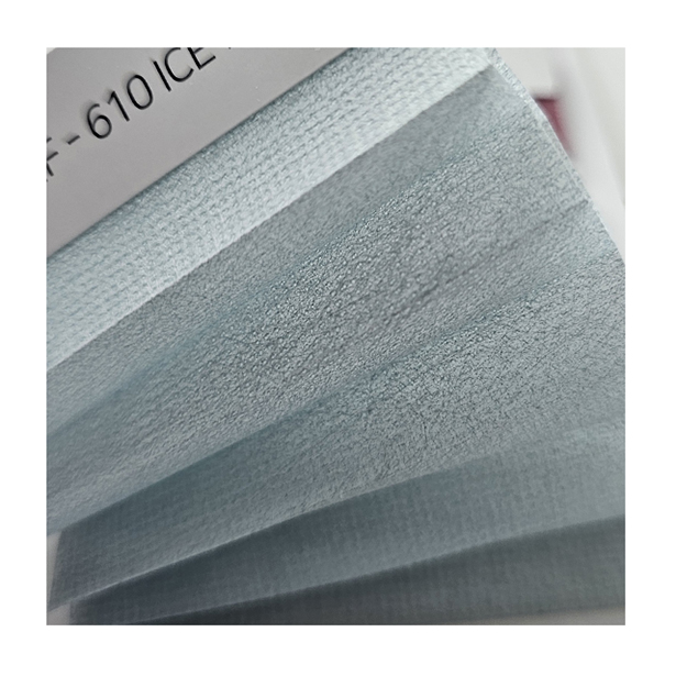 S.F-610 BLEU GLACE