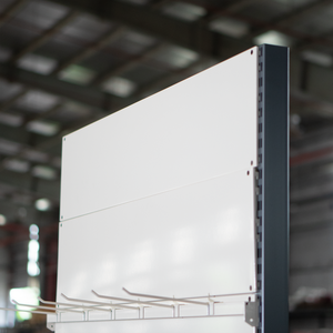 Adong A15 điện thoại di động Trường hợp máy tính phụ kiện vớ Dép hiển thị kệ cửa hàng tiện lợi đồ ăn nhẹ tầng đứng hiển thị giá - Product Image 4