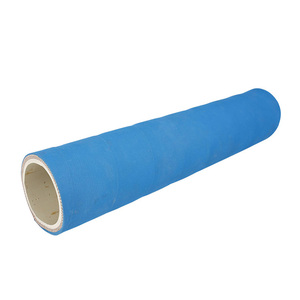 Flexible Corrugated UPE <strong>Hose</strong> with Coupling Chemical Grade Rubber <strong>Hose</strong> Customizable Cutting Processing Service - Product Image 2