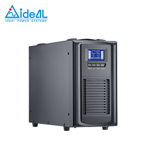 Online UPS 3KVA с ручкой (вход и выход 110 В) чистый синусоидальный - Product Image 3