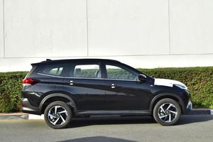 新しいトヨタラッシュ - Product Image 4