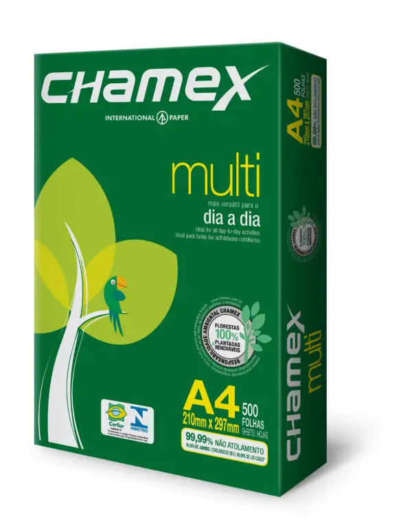 Giá rẻ chamex A4 bản sao giấy A4 70gsm 75gsm 80gsm