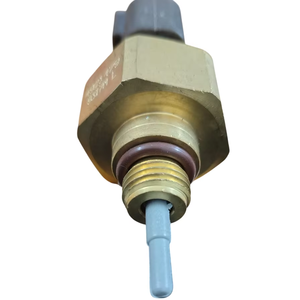 Sensor de presión y temperatura de aceite Cummins 4921479 Sensor de doble función OEM para motores ISX, ISL, QSB, QSL. - Product Image 4
