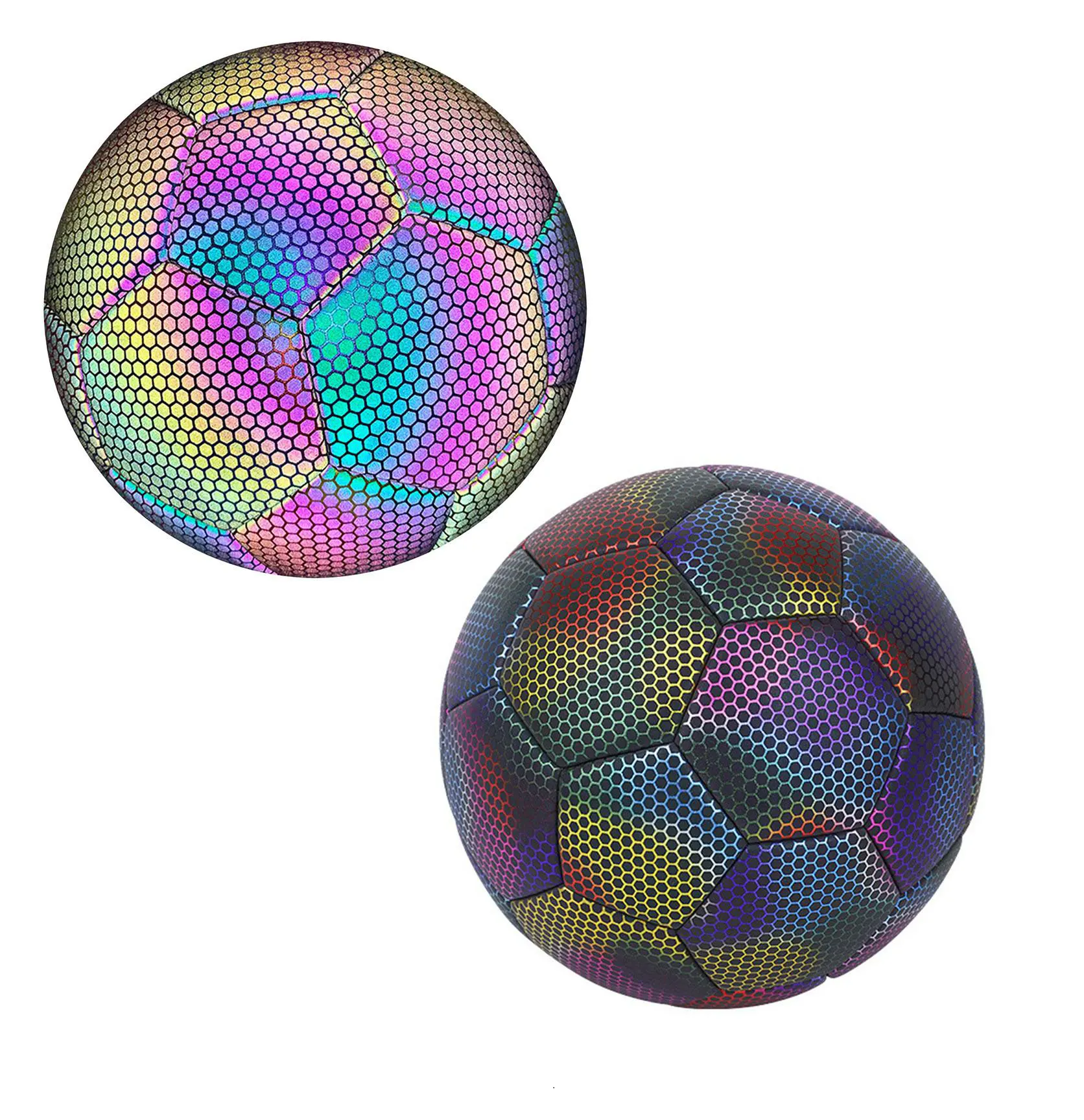 Bolas de fútbol personalizadas para entrenamiento, 5 balones de fútbol a bajo precio, venta al por mayor, fábrica de Pakistán