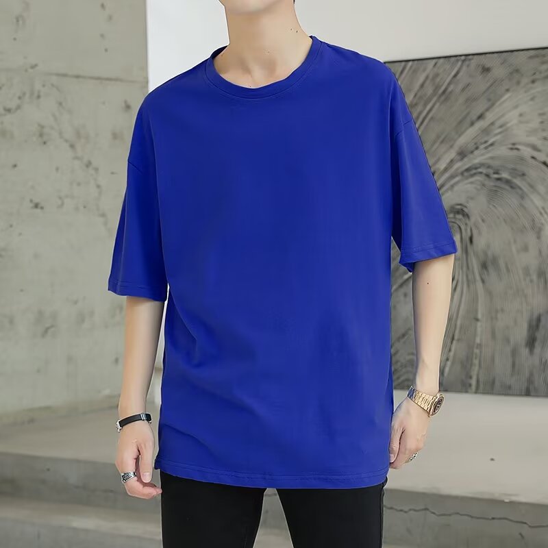 สีฟ้า