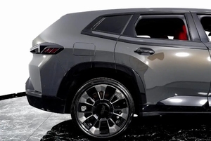 2023 B-M-W <span class=keywords><strong>XM</strong></span> <span class=keywords><strong>XM</strong></span> SUV düzgünce düşük kilometre ses motoru ile muhafaza temiz başlık sol Steer koyu ışık elektrikli yakıt satılık