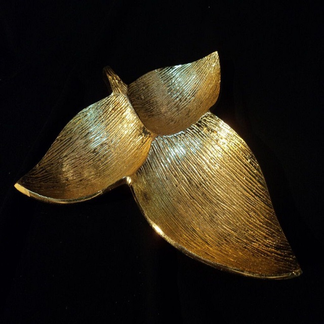 Gold